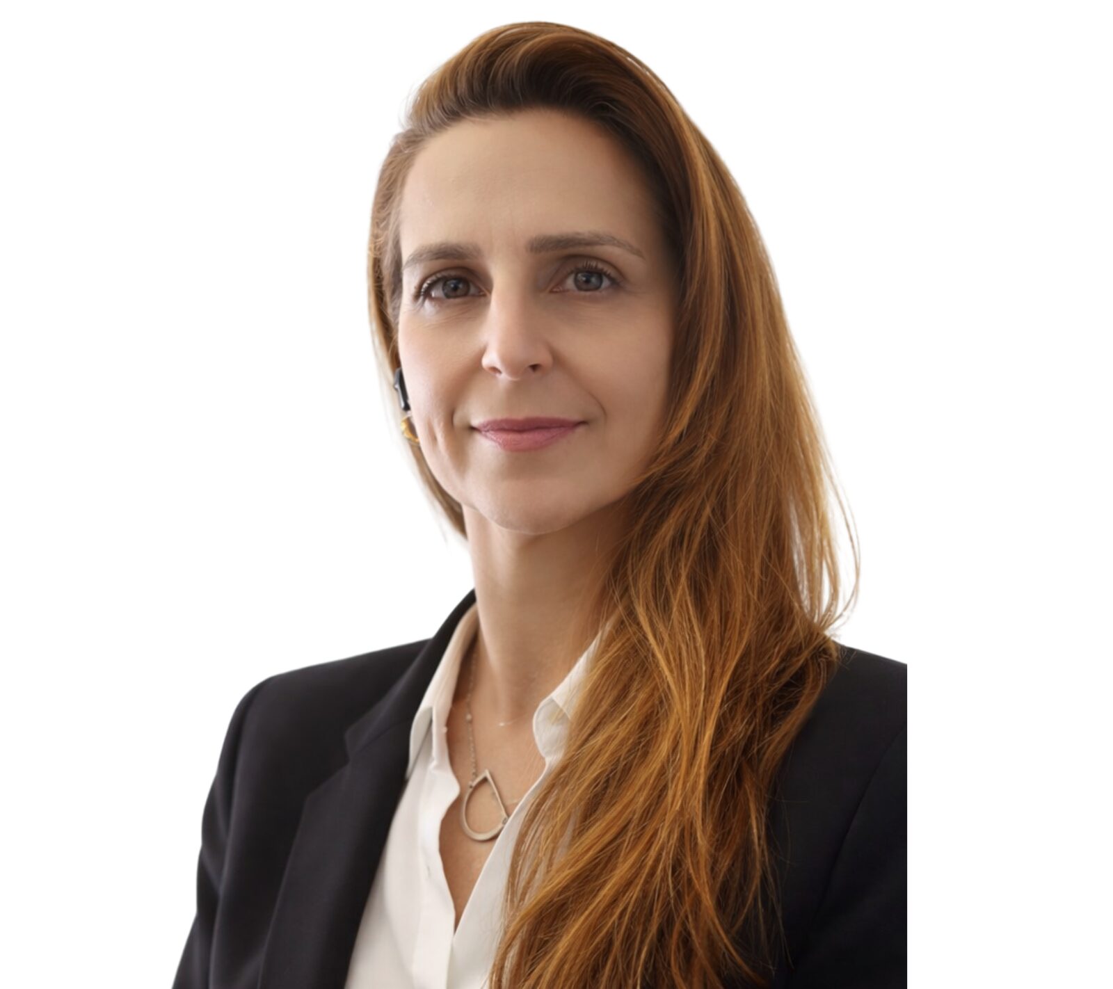 Daniela Herrero, psicóloga esportiva e fundadora da Cuidar+